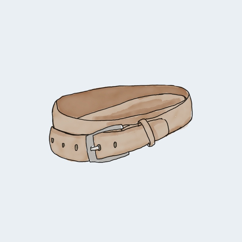 Belt Gürtel