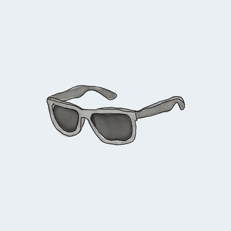 Sunglasses Sonnenbrillen