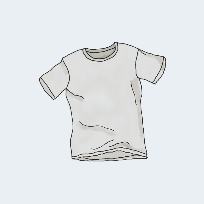 Tshirt T-Shirt